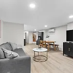 Spacious Nw Apt Steps To 14Th Street Corridor